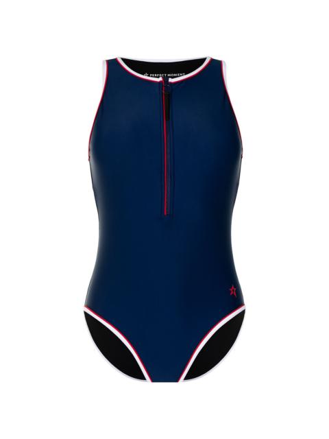 PERFECT MOMENT Active surf swimsuit