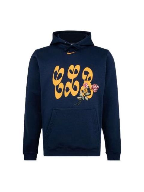 Nike Nike Certified Lover Boy Hoodie 'Navy' CLB-NVY-H-032