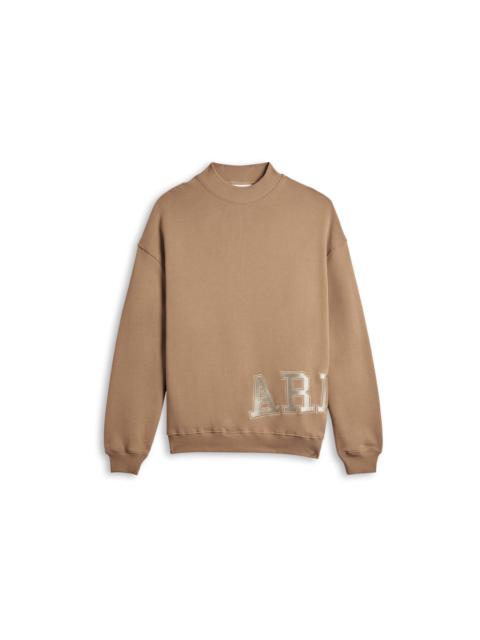 Axel Arigato Tilt Oversized Sweatshirt