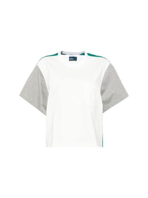 Kolor patch pocket t-shirt