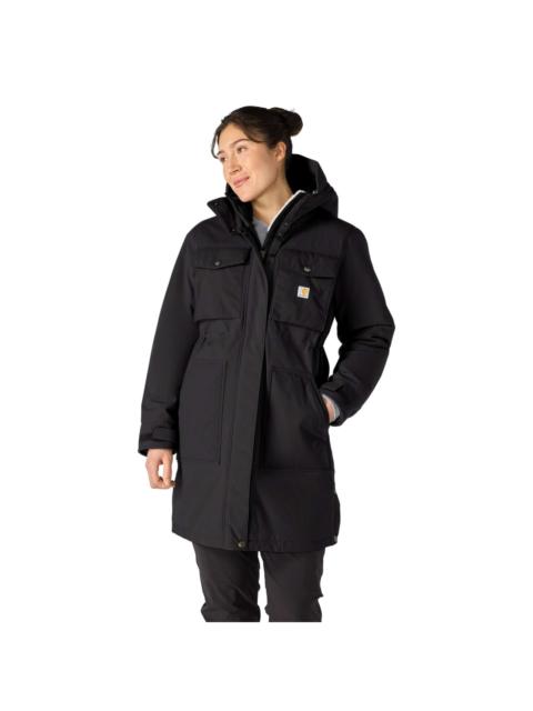 Carhartt Women's Great Lands Parka