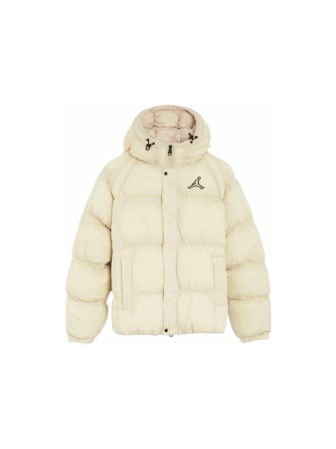Jordan Jordan Essentials Puffer Jacket Sail