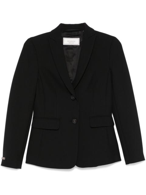 PESERICO double-face blazer
