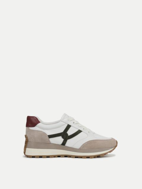 VERONICA BEARD VALENTINA SNEAKER