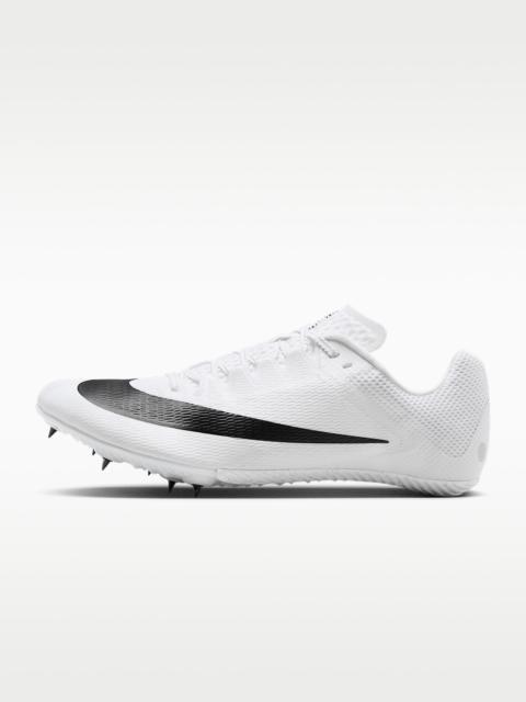 Nike Zoom Rival Track & Field Sprinting Spikes