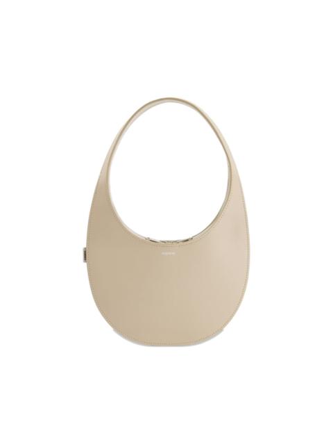 COPERNI arched handle swipe shoulder bag