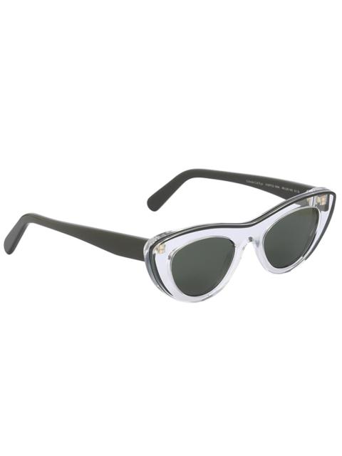 Zimmermann ZIMMERMANN CELESTE CAT EYE