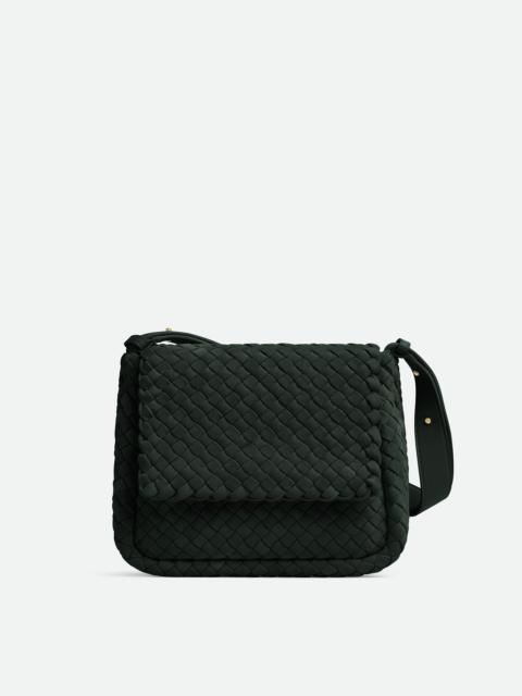 Small Cobble Shoulder Bag