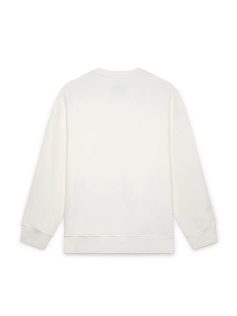 CASABLANCA Tennis Club Icon Sweatshirt