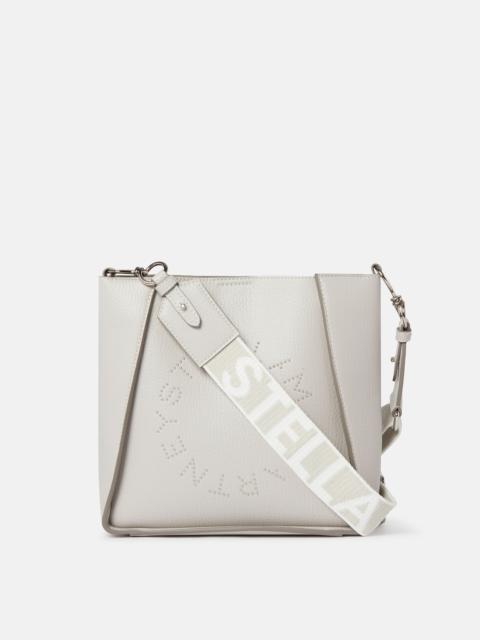 Stella McCartney Logo Crossbody Bag | REVERSIBLE
