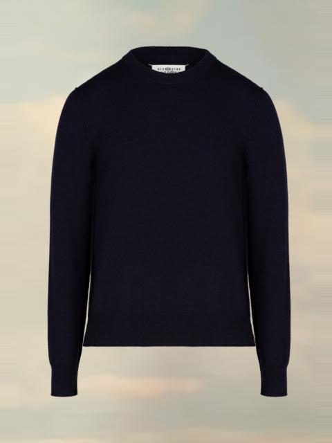 Eco Cashmere Sweater