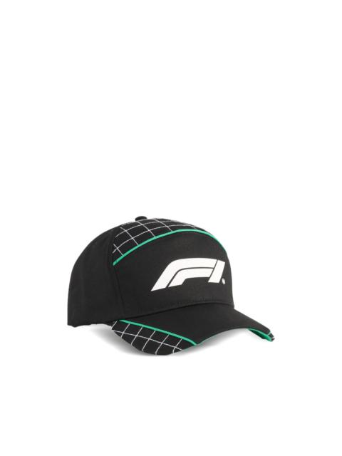 PUMA F1 Racing Bb cap