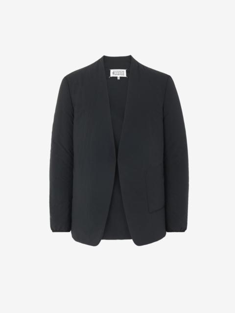 Maison Margiela Recycled padded jacket