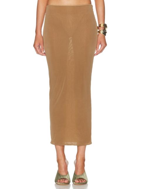 MAYGEL CORONEL Aelia Skirt
