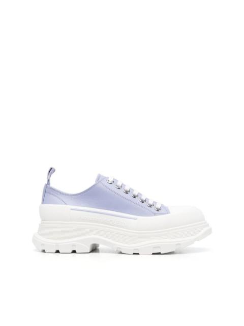 Alexander McQueen chunky-sole sneakers