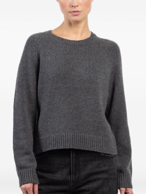 NILI LOTAN Laurel knitted sweater