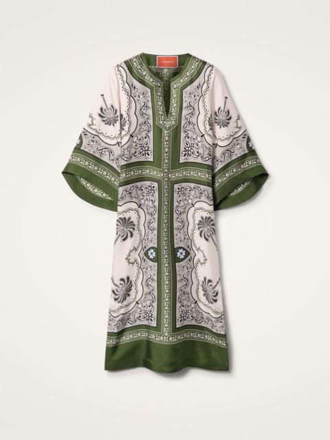 La DoubleJ The Kaftan