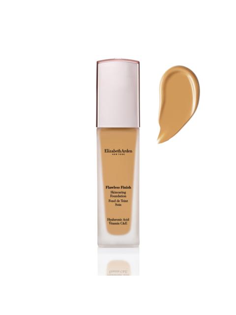 Elizabeth Arden Flawless Finish Skincaring Foundation
