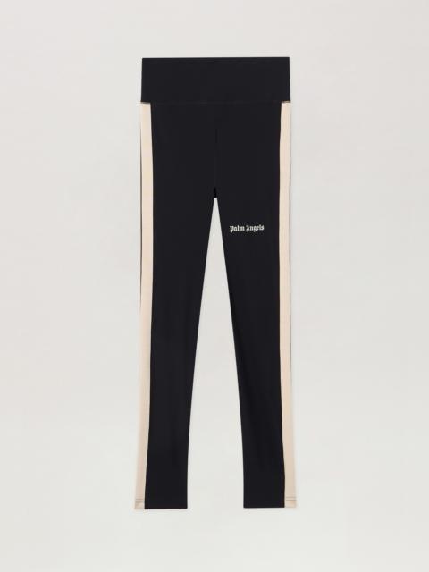 Palm Angels Classic Logo Track Leggings