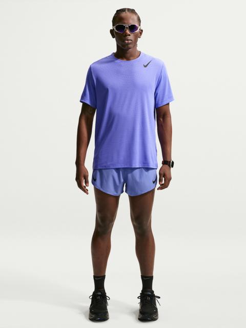 Nike Nike AeroSwift Men's Dri-FIT ADV 4" Brief-Lined Running Shorts