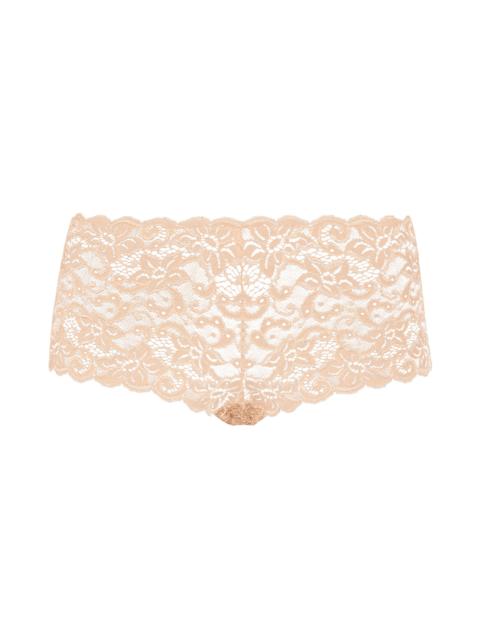 HANRO Luxury Moments Lace Boyleg