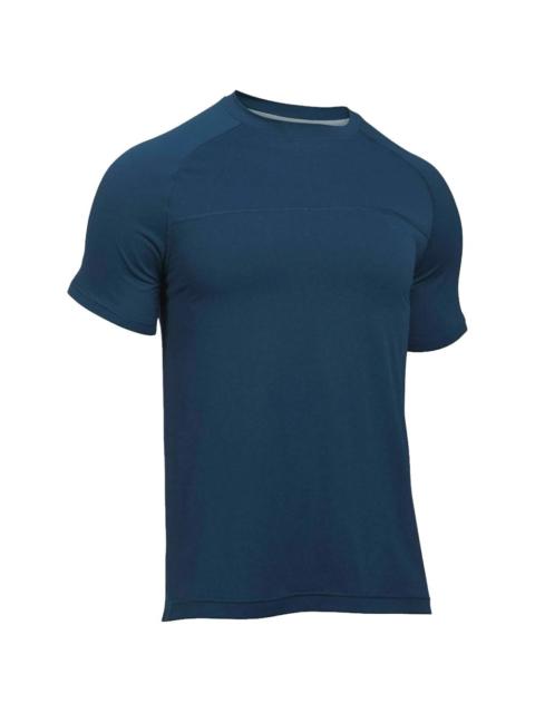 Under Armour sunblock short-sleeve T-shirt