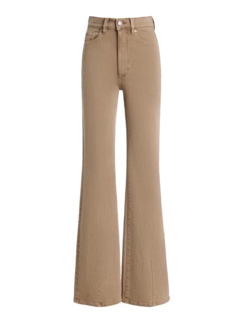 DL1961 Bridget Bootcut High Rise Instasculpt™ Jeans