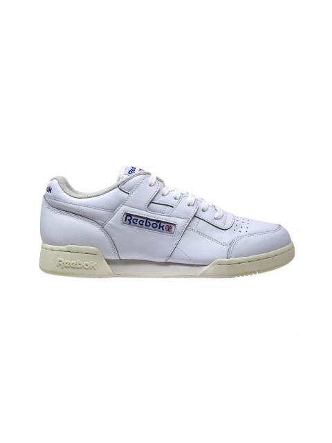 Reebok Workout Lo Vintage Bait West East Pack