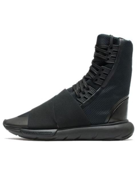 adidas Y 3 Qasa Boot 'Black' BB4802