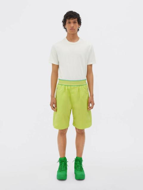 Bottega Veneta shorts