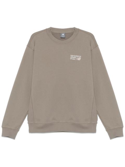 New Balance Athletics Premium sweatshirt