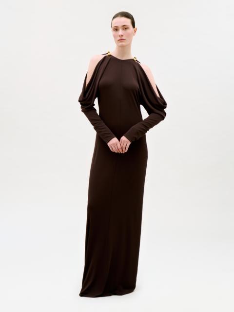 SILVIA TCHERASSI Kilian Dress