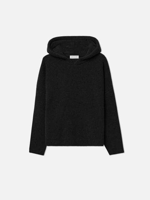 John Elliott DAKOTA KNIT PONCHO