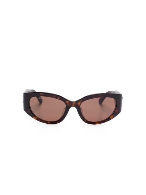 BALENCIAGA Bossy sunglasses