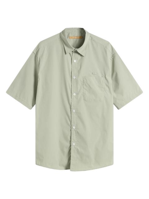 FrizmWORKS FrizmWORKS OG Poplin Short Sleeve Shirt