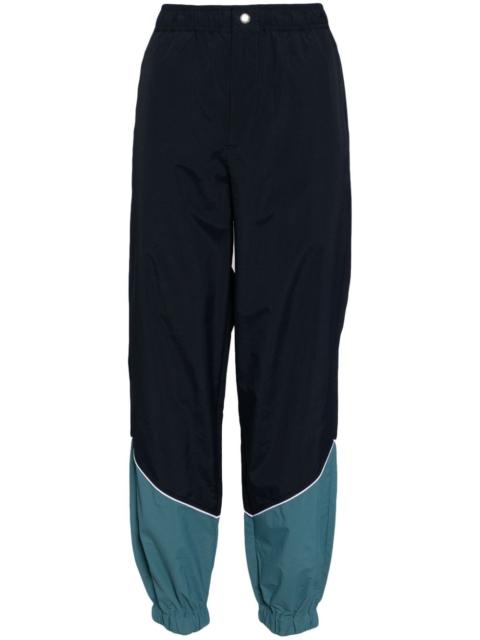 Maison Kitsuné technical pants