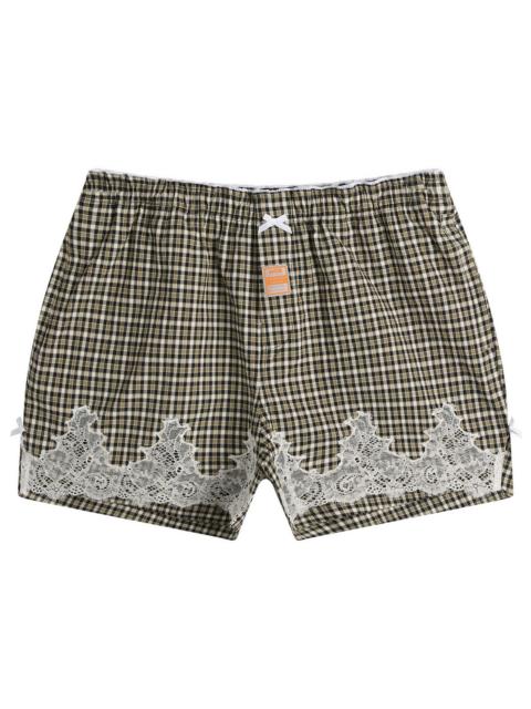 Martine Rose Martine Rose French Knickers