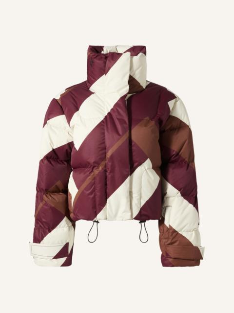 PERFECT MOMENT Astralis Down Ski Jacket
