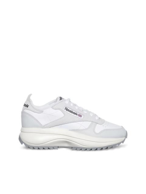 Reebok Classic Leather "Footwear White/Cold Grey" sneakers
