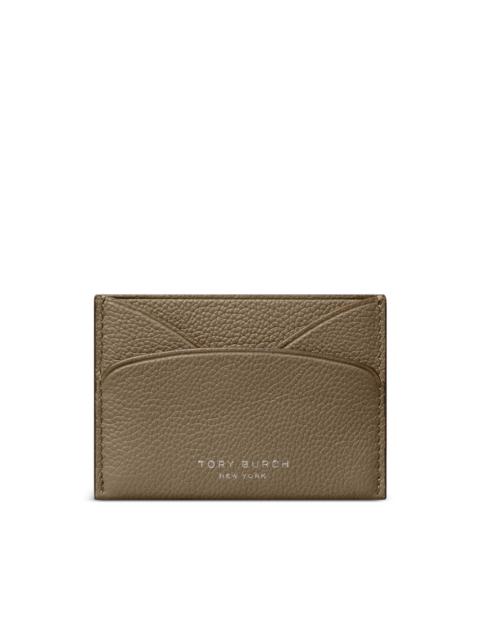 TORY BURCH Romy card holder