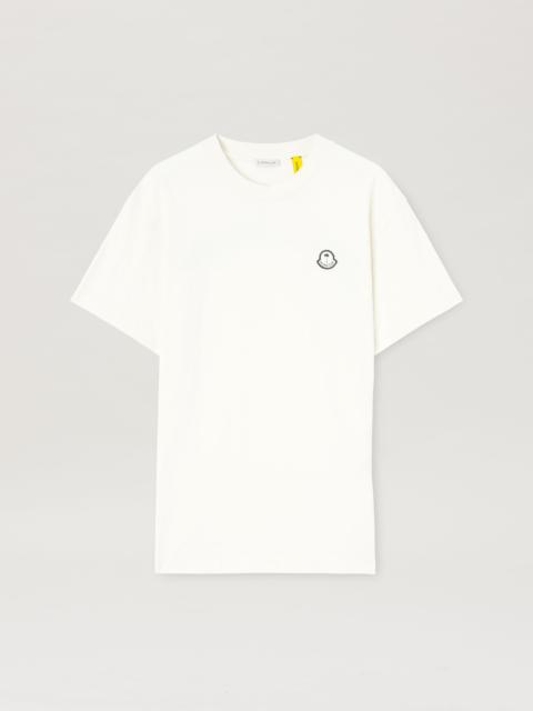 Palm Angels 8 MONCLER PALM ANGELS T-SHIRT