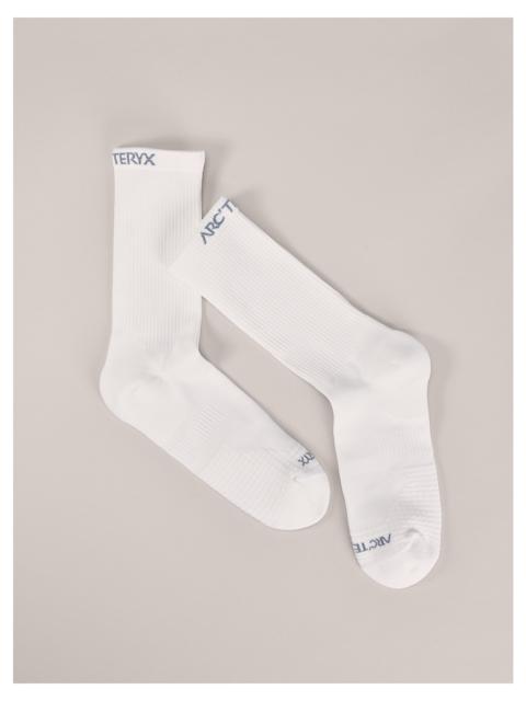 Arc'teryx Synthetic Mid Crew Sock