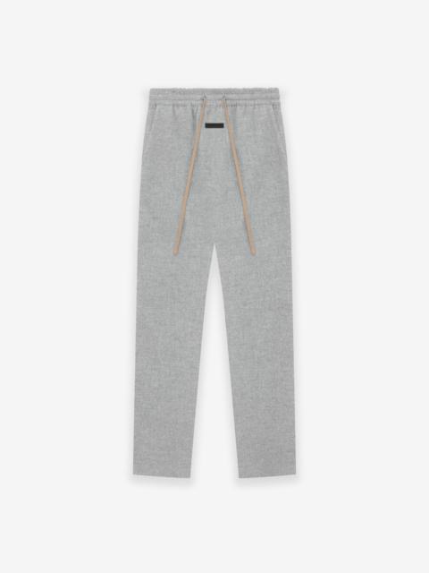 Fear of God Double-Faced Wool Cashmere Forum Pant