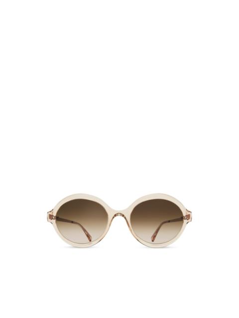 MYKITA Noomi round-frame sunglasses