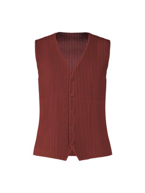 ISSEY MIYAKE TAILORED PLEATS 2