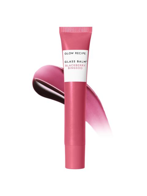 Glow Recipe Glass Balm Lip Treatment for Shine & Hydration