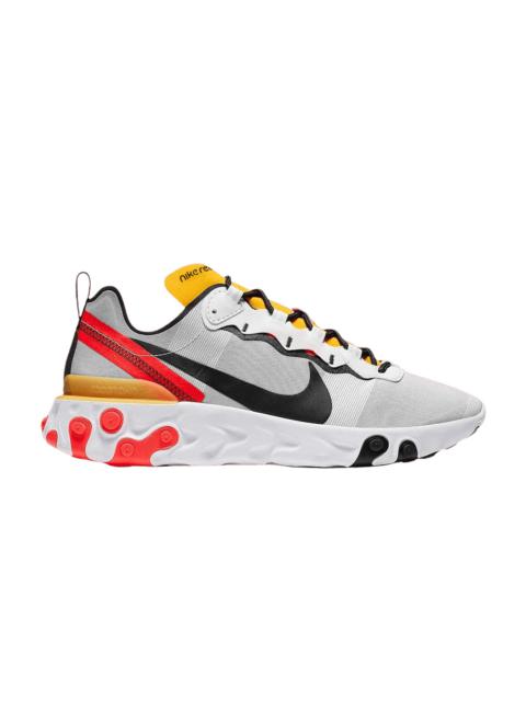 React Element 55 'Tour Yellow'