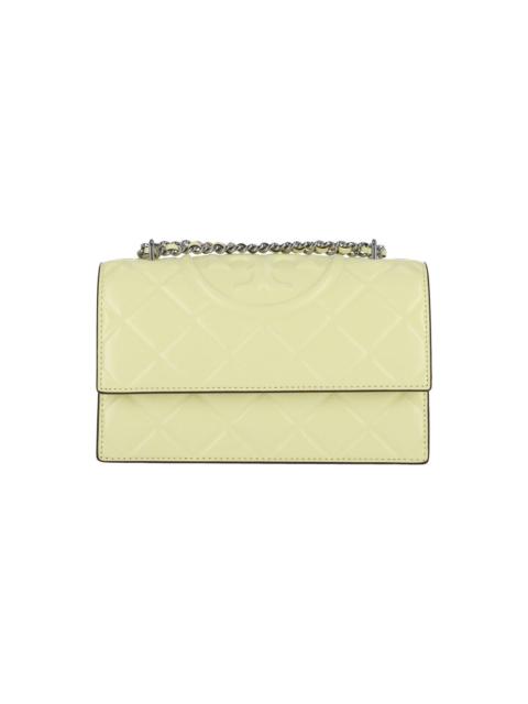 TORY BURCH 'FLEMING' SMALL SHOULDER BAG