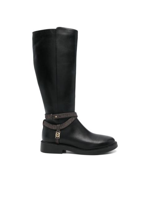 MICHAEL KORS Abigail boots