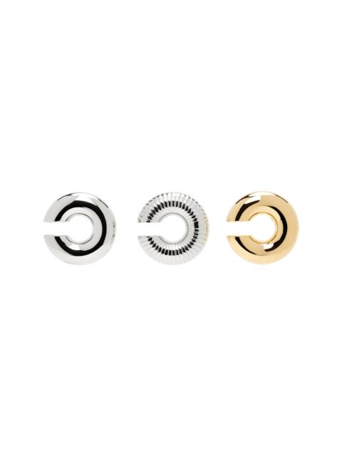 rabanne Ear Cuff Set